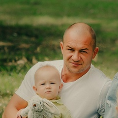 Андрей Горшков, 19.05, Тула