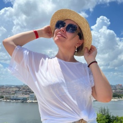 Екатерина Деспатули, 04.09, Нижний Новгород