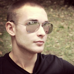 Иван Гордиенко, 01.02, Киев