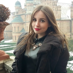 Виктория Твердохлебова, 06.10