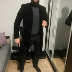 Адам Иванов, 16.02.1996, Ставрополь