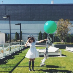 Катерина Малыхина, 04.02.1988, Chicago