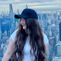 Диана Сейсекеева, 24.09, Астана