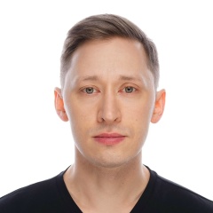 Антон Абрамов, 03.09.1989