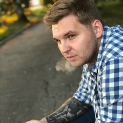 Никита Рудаков, 22.09, Иркутск