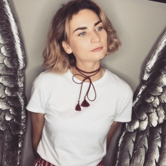 Дарья Борискова, 21.09, Казань