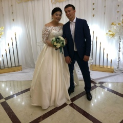 Алтын Истурганова, 17.02.1992