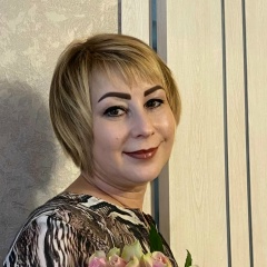 Ирина Черемных, 02.11.1973, Докшицы