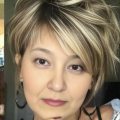 Ирина Рохманенкова, 19.06, Санкт-Петербург