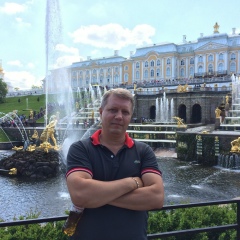 Кирилл Белавин, 04.04, Санкт-Петербург