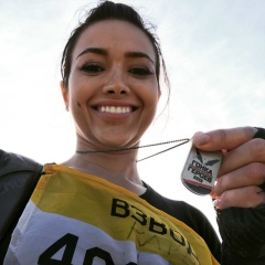 Карина Цаликова, 19.04.1990, Москва