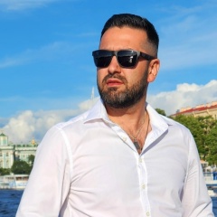 Eradzh Sodikov, 27.01.1990, Екатеринбург