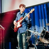 Александр Терентьев, 29.01.1993, Иркутск