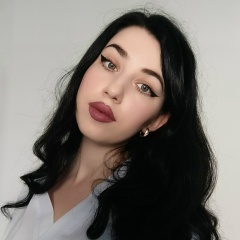 Светлана Шевцова