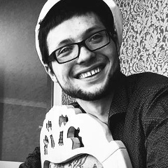 Стас Штефан, 01.11.1993, Киев