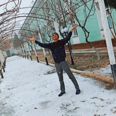 Фуркат Тураев, 03.02.1988, Тинчлик