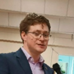 Станислав Степанов, 20.10.1989, Санкт-Петербург