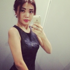 Losan Gelas, 17.03.1990, Алматы