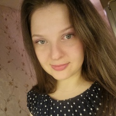 Яна Королева, 22.03.1993, Москва