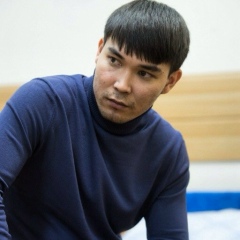 Нурдин Медербек, 27.05, Москва