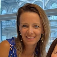 Лидия Загайная, 21.06.1986, Санкт-Петербург