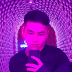 Мухаамед Есаров, 17.03.1997, Бишкек