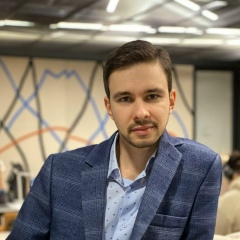 Евгений Толкачев, 30.04.1989