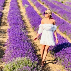 Кристина Тарасова, 05.07, Москва