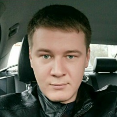 Александр Руденко, 01.11, Киев