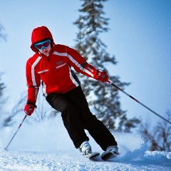 Полина Демидова, 23.08.1986, Новосибирск