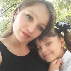 Ирина Марченко, 07.07, Малин