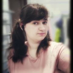 Ксения Ренкез, 22.06.2003, Ижевск