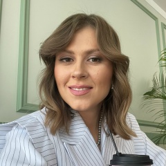 Дарья Буцаева, 30.08, Бийск