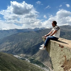 Евгений Перестов, 12.11.1969, Челябинск