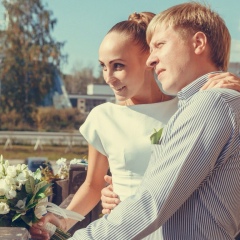 Анна Максимова, 14.06.1986, Санкт-Петербург