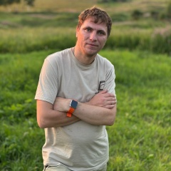 Евгений Родионов, Нерехта