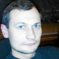 Сергей Белев, 04.12.1985, Дубна