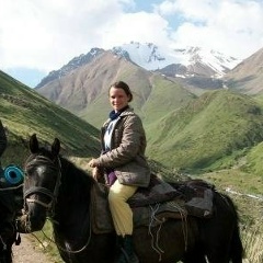 Вера Милицкая, Петрозаводск