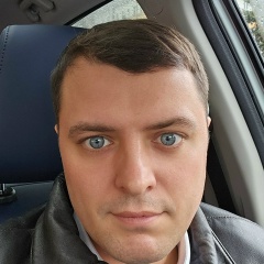 Евгений Моисеев