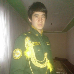 Axmet Tanatarov