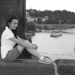 Таня Ващук, Владимир-Волынский