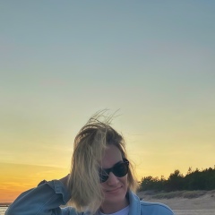 Александра Фотина, 29.01, Санкт-Петербург