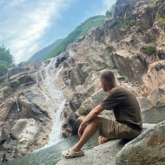 Виктор Соколов, 21.06, Калининград