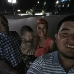 Абзал Мырзагалиев, 23.05.1992, Уральск