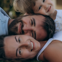 Мария Караванова, Санкт-Петербург