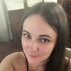 Екатерина Григорьева, 11.10, Пермь