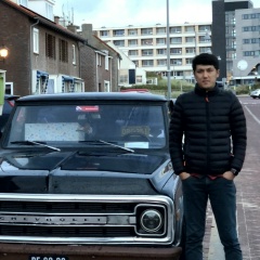 Abdu Vositov, 13.06.1993, Худжанд