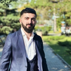 Emis Shamilov, 31.07.1998, Марнеули