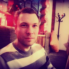 Валера Степанов, 28.03.1988, Москва