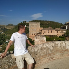 Роман Исаев, 07.05.1977, Москва